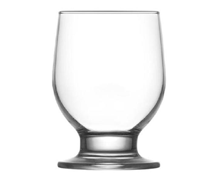 LAV LV-REN20A 305cc Rena Soft Drink Glass - 3 Pieces - Zoom Image 1