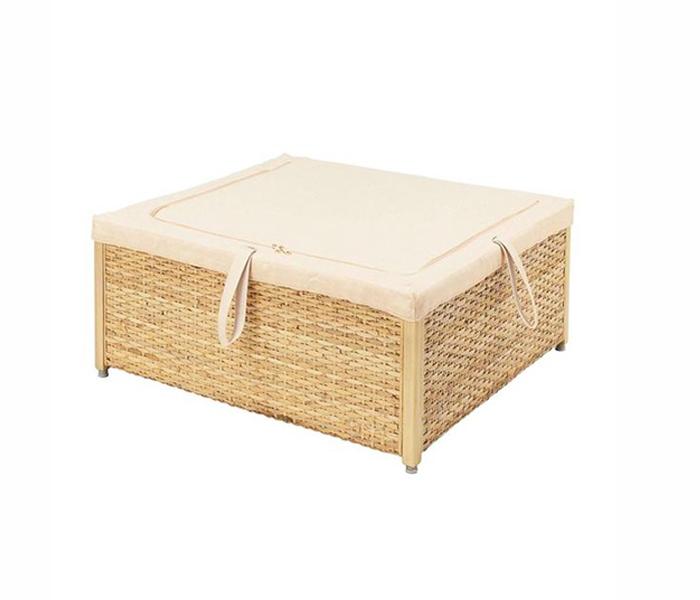 IKEA MX-29050472 Underbed Storage Box - Beige - Zoom Image