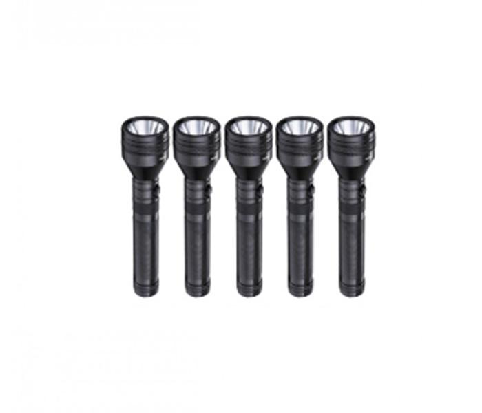 Sanford SF6215SLC Rechargeable Searchlight 5pcs Combo - Zoom Image