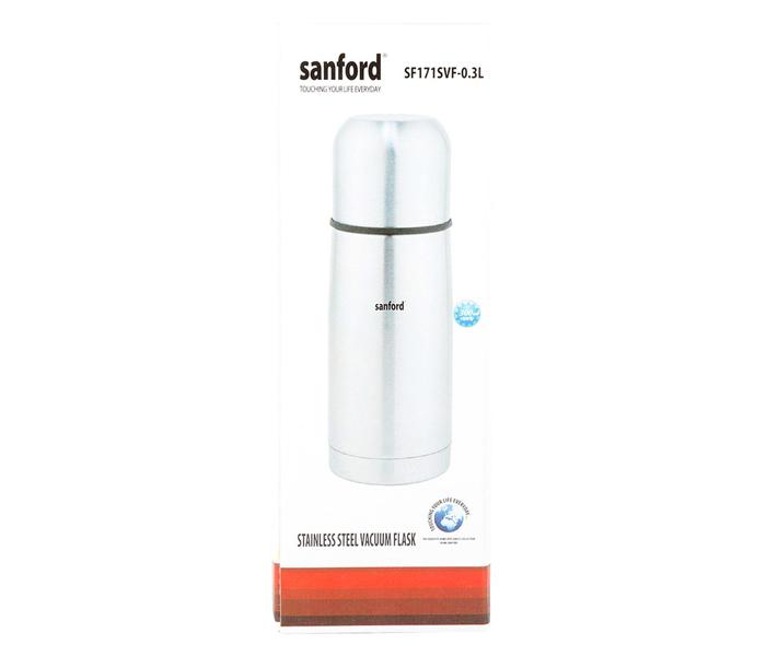 Sanford SF171SVF 0.3L Vacuum Flask - Zoom Image 3