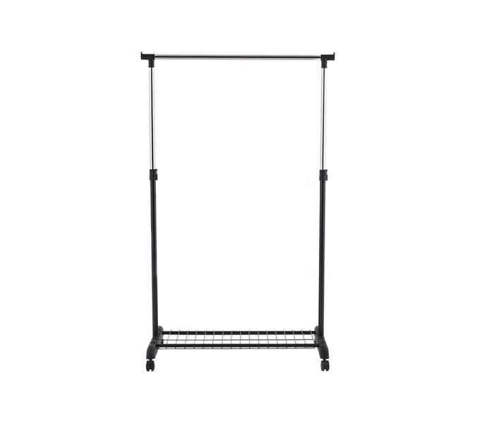 Leostar CD-1253 Single Garment Rack - Zoom Image 2