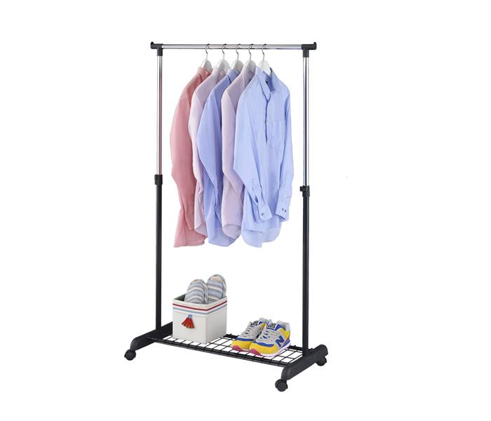 Leostar CD-1253 Single Garment Rack - Zoom Image 1