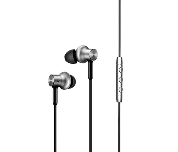 Xiaomi Mi ZBW4369TY In-Ear Headphones Pro HD - Zoom Image