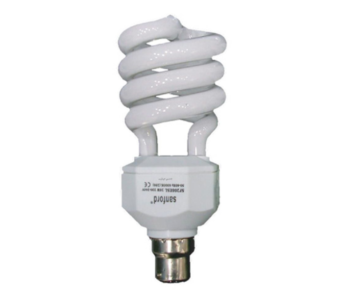 Sanford SF212ESL Energy Saving Lamp - 26 Watts - Zoom Image