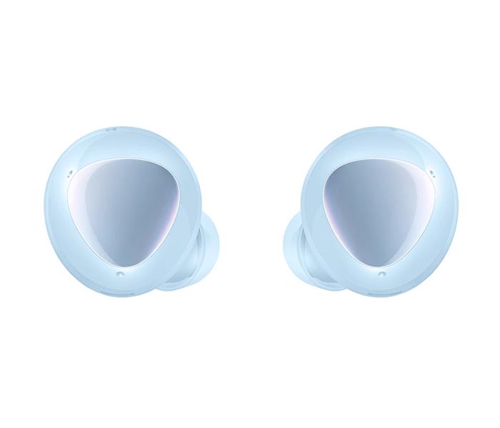 Samsung Galaxy Buds+ - Blue - Zoom Image 4