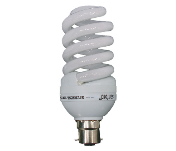 Sanford SF205ESL Energy Saving Lamp - 20Watts - Zoom Image