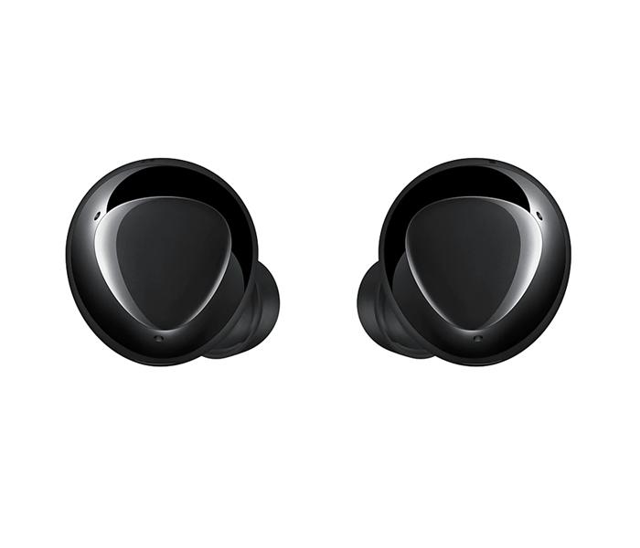 Samsung Galaxy Buds+  - Black - Zoom Image 1