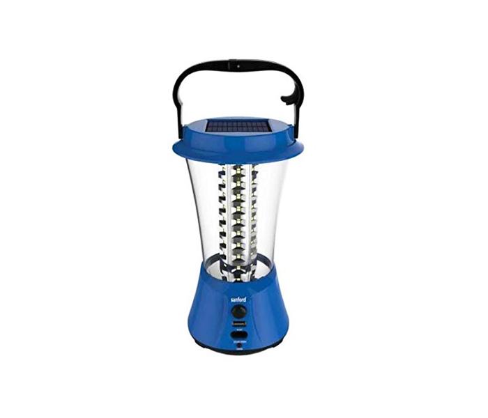 Sanford SF4321EL BS Rechargeable Emergency Lantern - Zoom Image