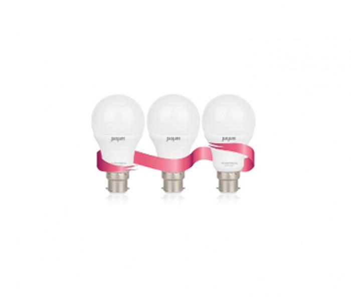 Sanford SF692LEDB-B22 LED Bulb - 9Watts - Zoom Image