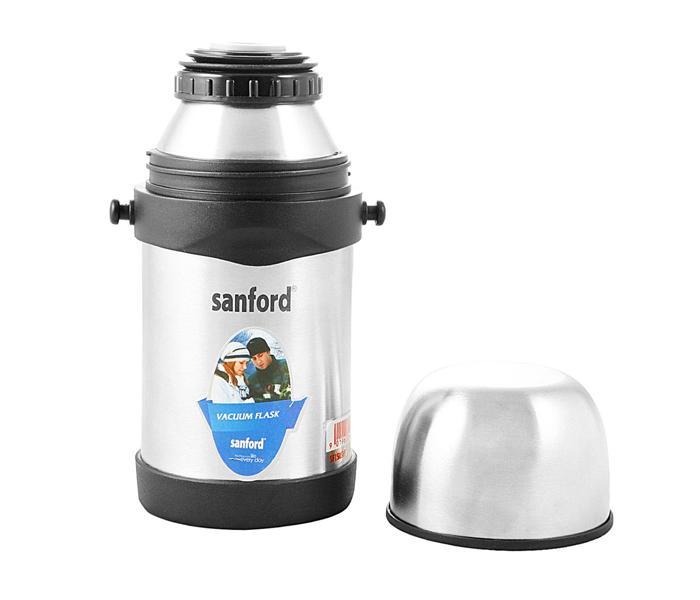 Sanford SF150SVF Vacuum Flask - 0.4Litre - Zoom Image 2