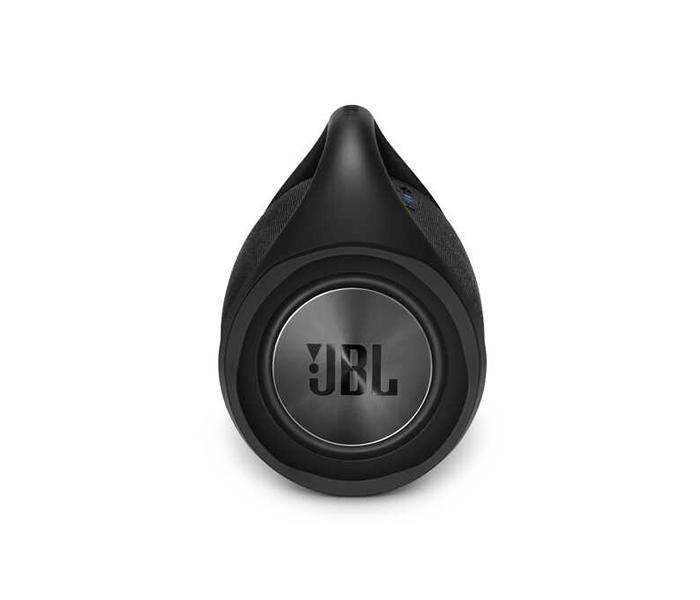 JBL Boombox Waterproof Portable Bluetooth Speaker - Black - Zoom Image 3