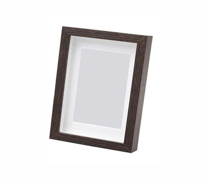 IKEA MX-27019474 Hovsta Frame (Brown) - 10 x 15 cm - Zoom Image