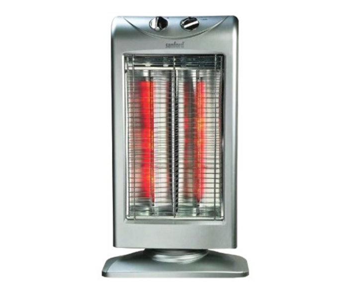 Sanford SF1282CRH Carbon Room Heater  - Zoom Image