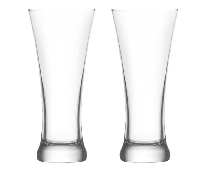 LAV LV-SRG375M 380cc Sorgun Glass - 2 Pieces - Zoom Image 3