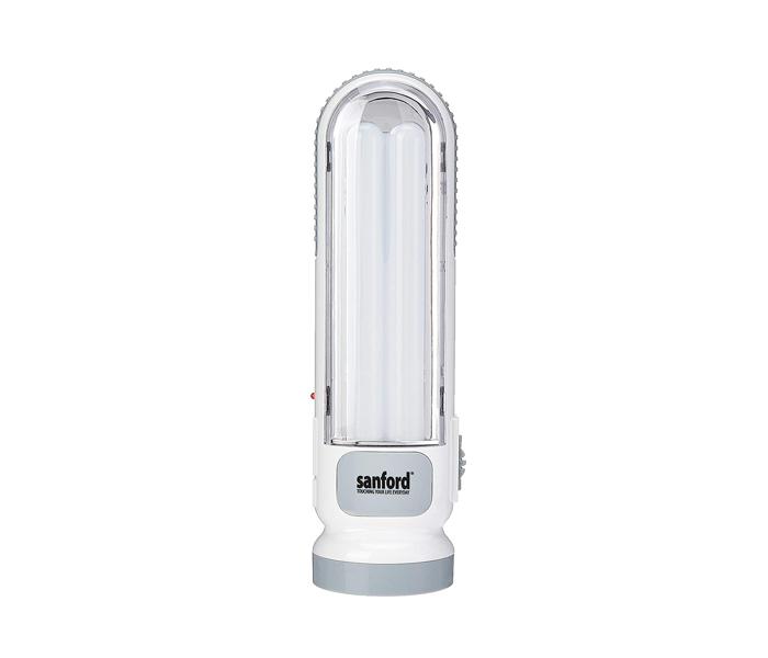 Sanford SF4372LED-EL Solar Emergency Lantern - Zoom Image 1