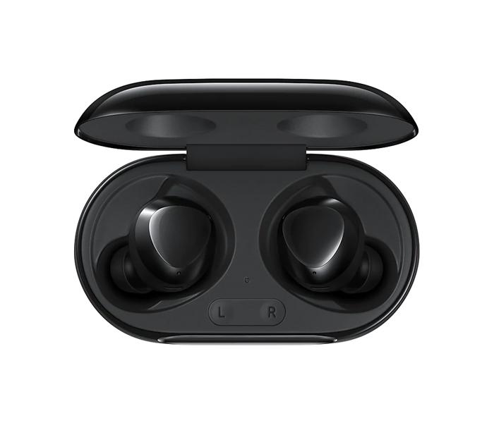 Samsung Galaxy Buds+  - Black - Zoom Image 3