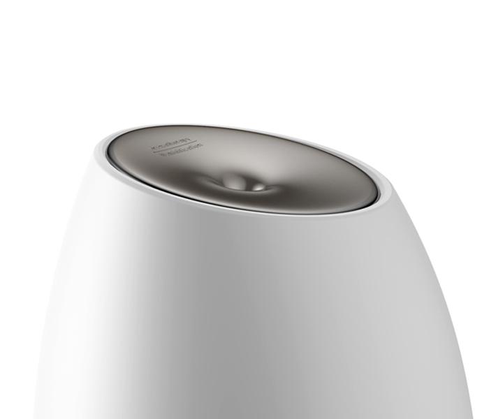 Baseus Creamy-White Aroma Diffuser  - Zoom Image 3