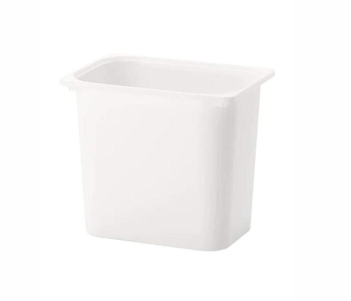 IKEA MX-29050526 Trofast Storage Box -White - Zoom Image