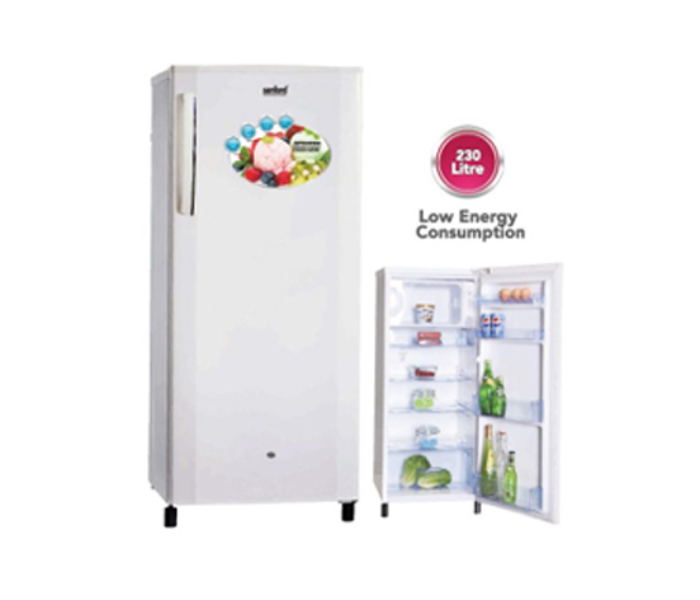 Sanford SF1722RF 230L Refrigerator - Zoom Image