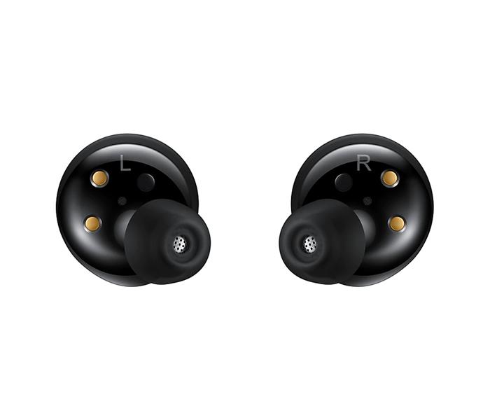 Samsung Galaxy Buds+  - Black - Zoom Image 2