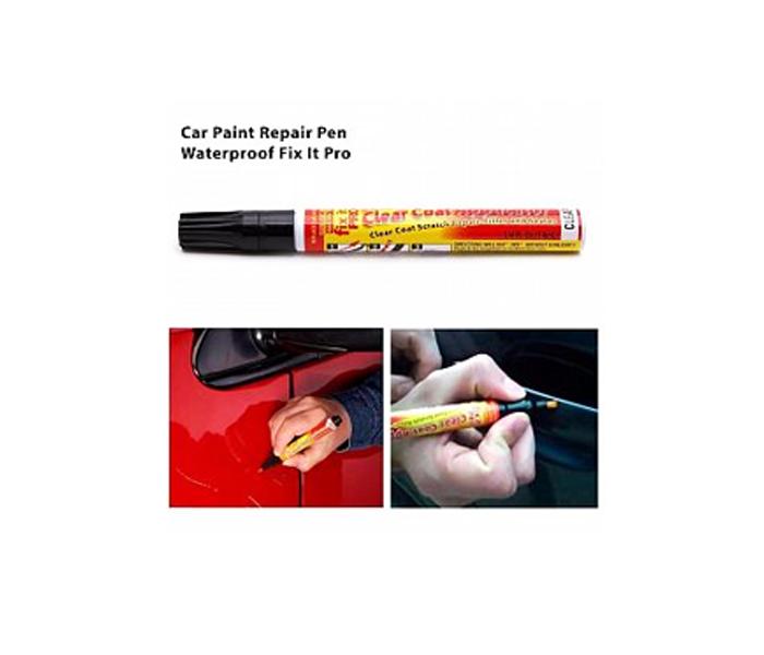 Offal Simoniz 7.4 ml Pen for Scratch Repair, Filler and Sealer for All Colors - Zoom Image 2