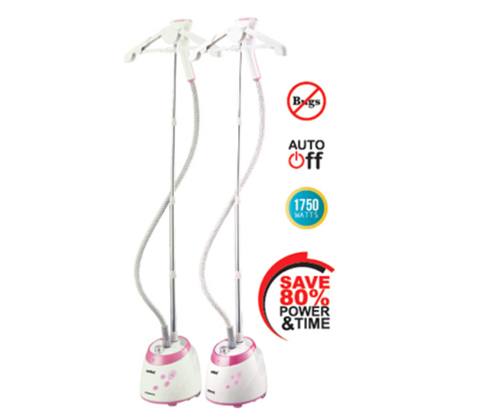 Sanford SF2905GS Garment Steamer - White - Zoom Image