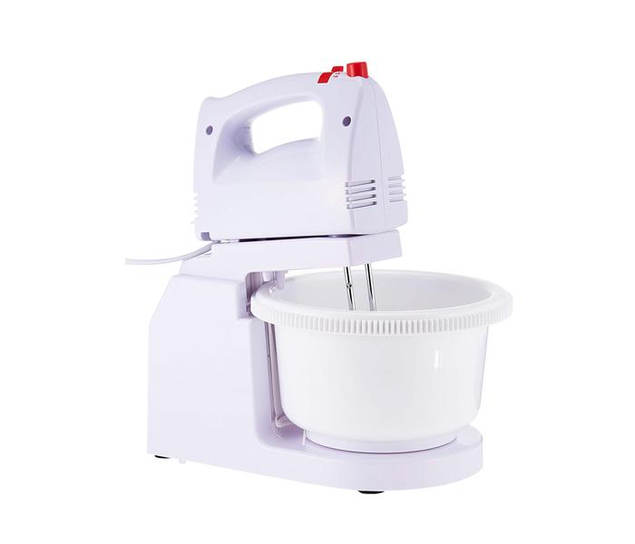 Sanford SF1356SM Stand Mixer - 250 Watts - Zoom Image 1