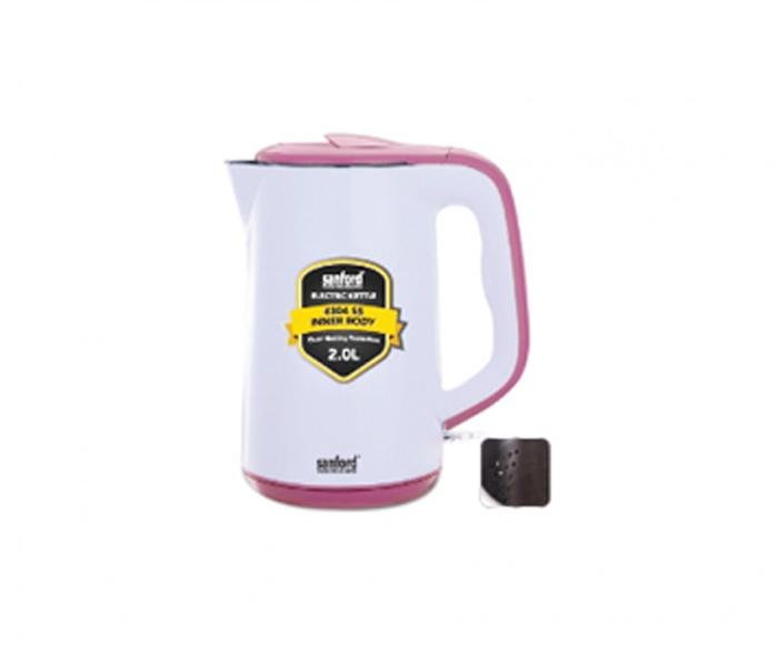 Sanford SF3338EK Electric Kettle - 2Litre - Zoom Image