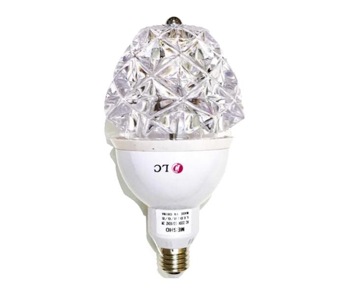 DLC Pear LED Bulb - Zoom Image