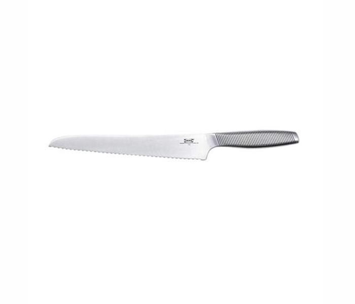 IKEA MX-29050743 Stainless Steel Bread Knife - 23 cm - Zoom Image