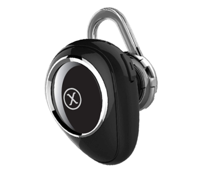 X.CELL XL-BT-540MINI Bluetooth Stereo Headset Stereo - Black - Zoom Image 1