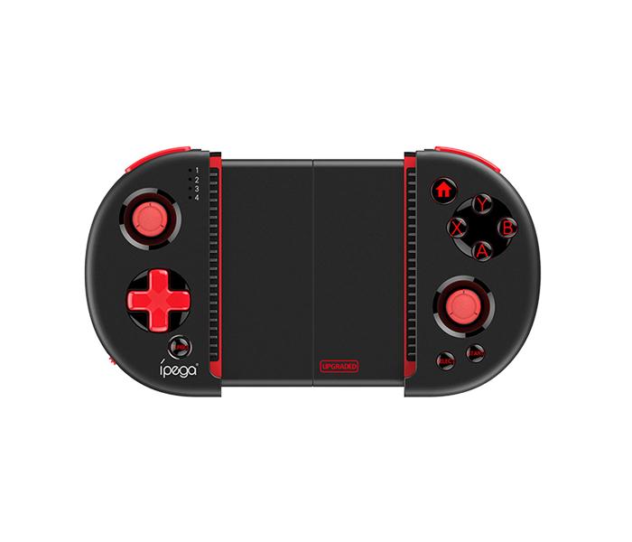 iPega PG9087S Red Knight Bluetooth Controller - Black - Zoom Image