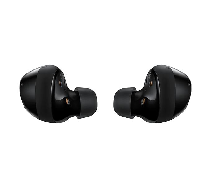 Samsung Galaxy Buds+  - Black - Zoom Image 4