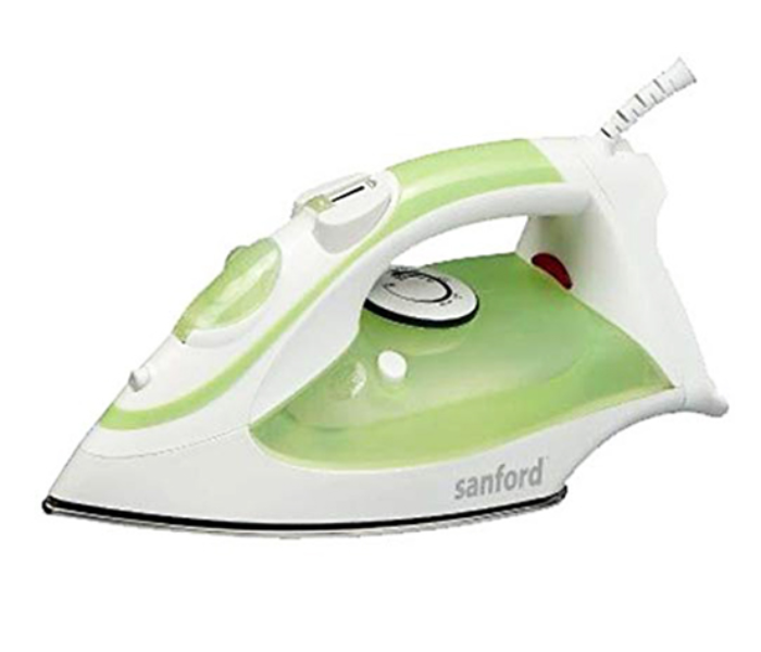 Sanford SF34SI Steam Iron - 2000Watts - Zoom Image