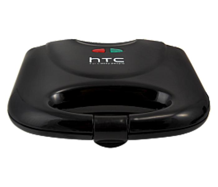 HTC Cool Touch Non Stick Electric Sandwich & Grill Maker 700-800 Watts, HTC-275-GM - Zoom Image 3