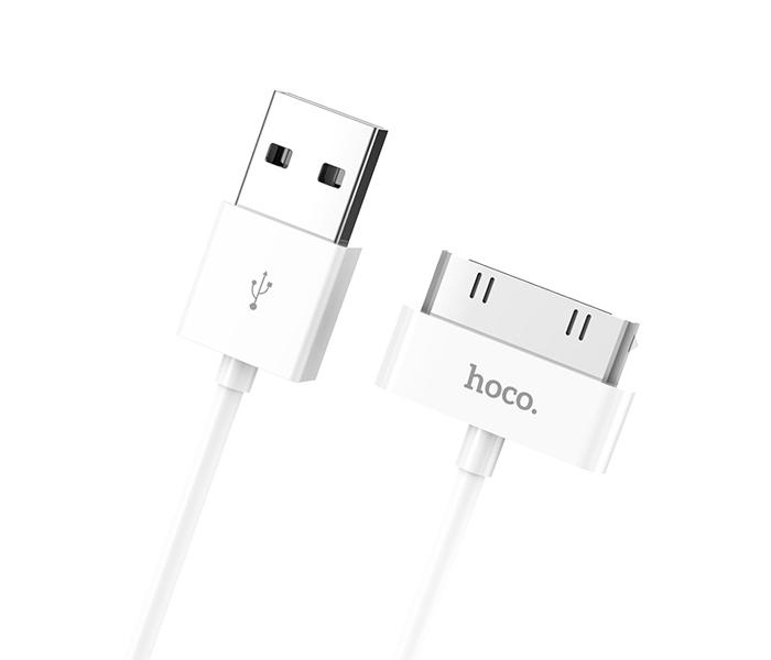 Hoco X23 30-Pin Charging Cable for iPhone - Zoom Image 4