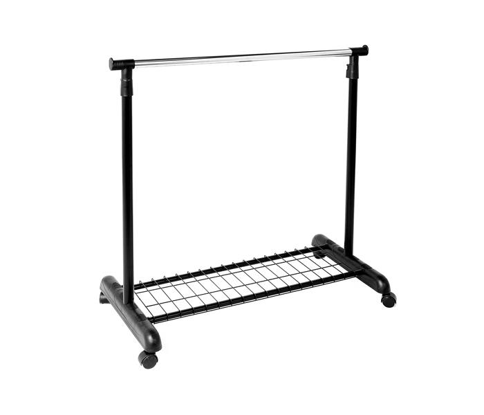 Leostar CD-1253 Single Garment Rack - Zoom Image 4