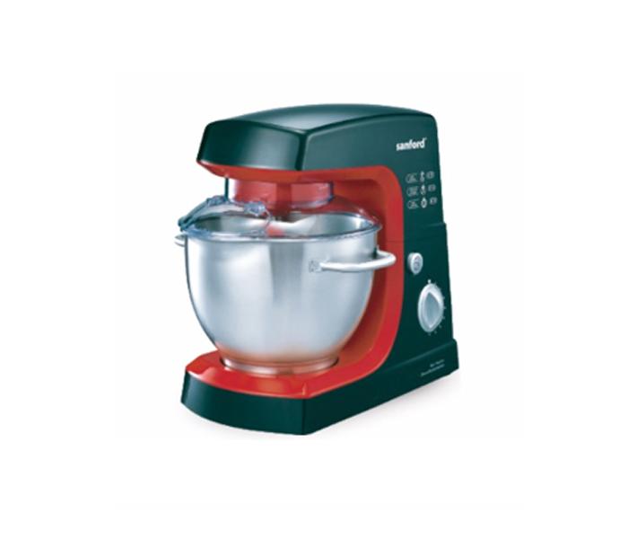 Sanford SF1362SM Stand Mixer - 600 Watts - Zoom Image