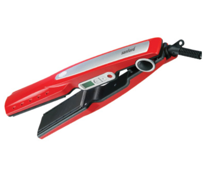 Sanford SF1012HST Hair Straightener - Zoom Image 1