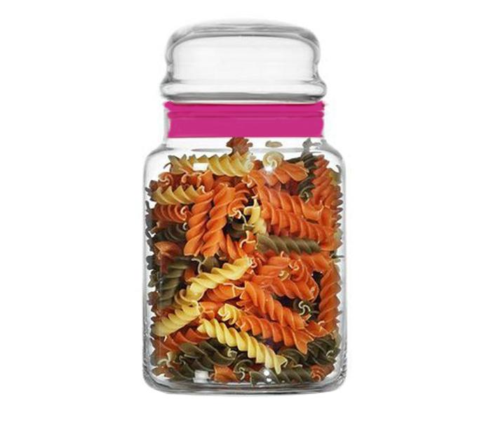 LAV LV-SER87-PK0001M 890cc Sera Jar - 2 Pieces - Zoom Image 1