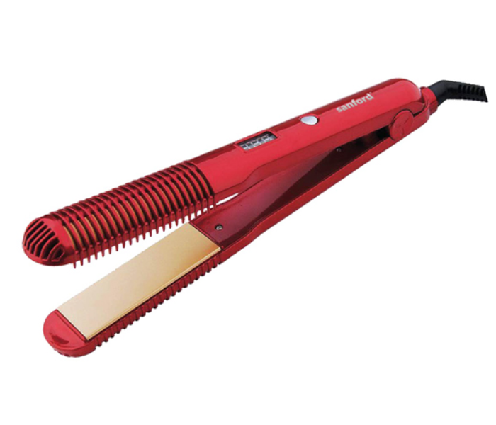 Sanford SF1013HST Hair Straightener - Zoom Image