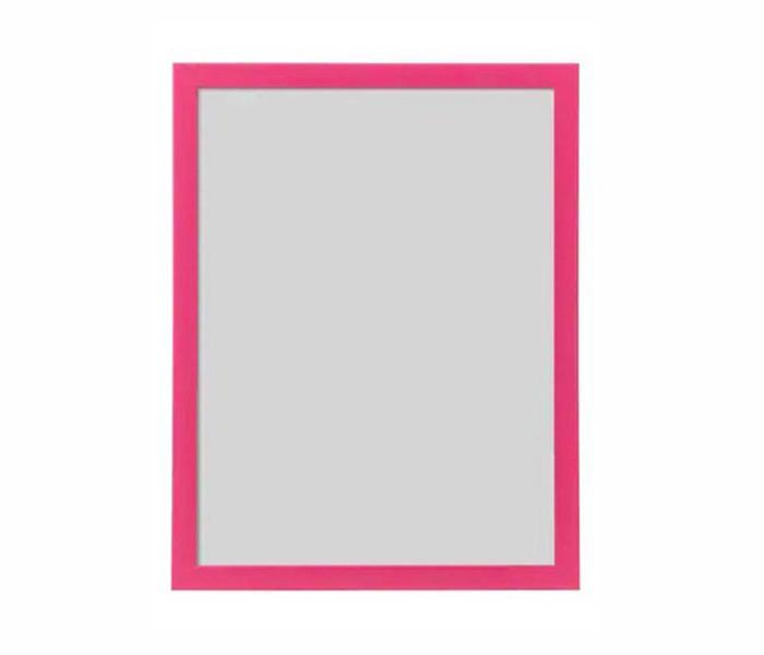 IKEA MX-27019490 Fiskbo Frame (Pink) - 21 x 30 cm - Zoom Image