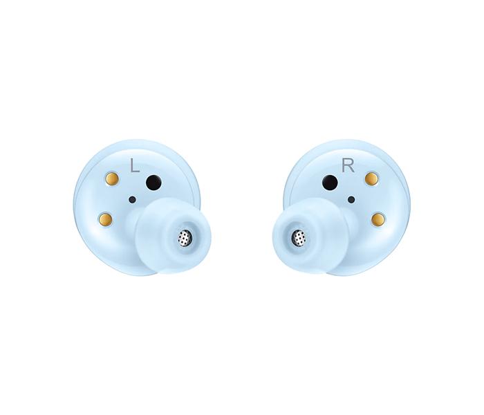 Samsung Galaxy Buds+ - Blue - Zoom Image 3