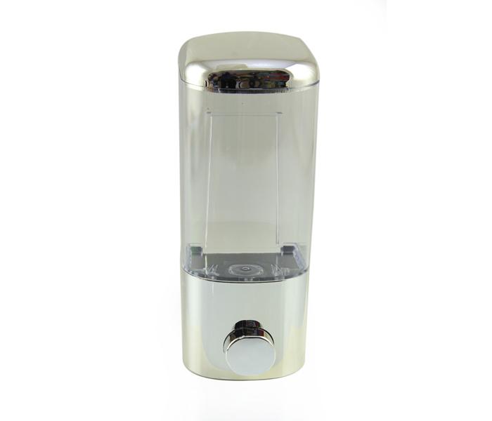 IN-HOUSE SD-2003 Wall Mounted Plastic Soap Dispenser - 400 ML - Zoom Image 4