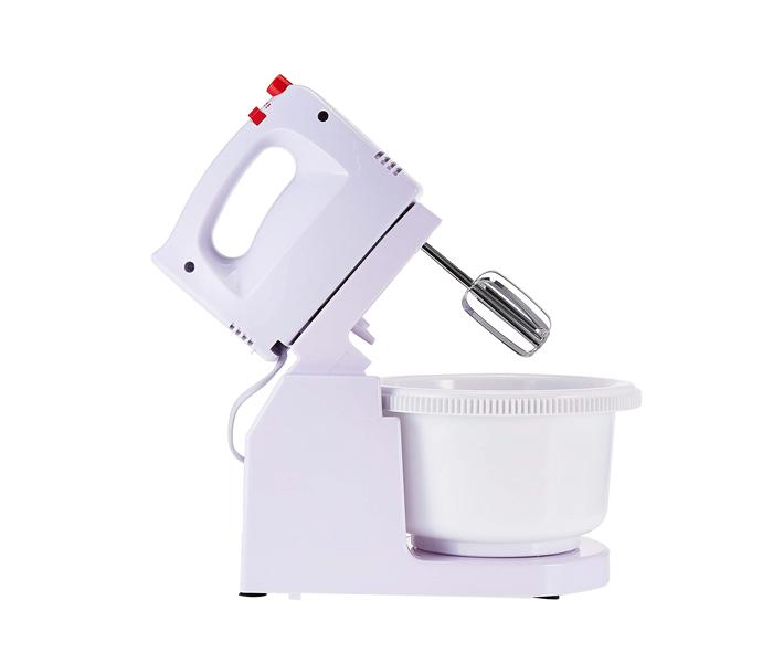 Sanford SF1356SM Stand Mixer - 250 Watts - Zoom Image 2