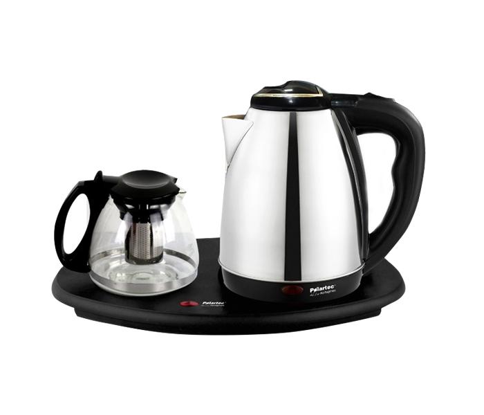 Polartec PT-3823 Digital Tea Set with 2 Liter Electric Kettle - Zoom Image