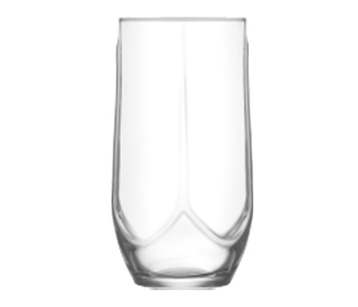 LAV LV-AZN25A 405cc Aizona Long Drink Glass - 3 Pieces - Zoom Image 1