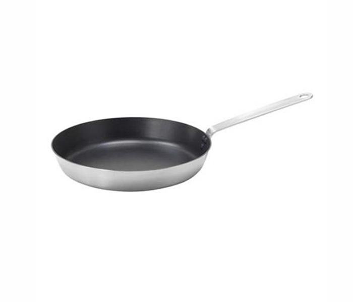 IKEA MX-12793071 Stainless Steel Frying Pan (Grey) - 28 cm - Zoom Image