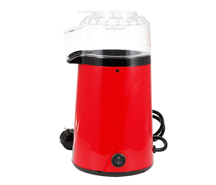 Sanford SF1378PM Popcorn Maker - Red - Zoom Image 1