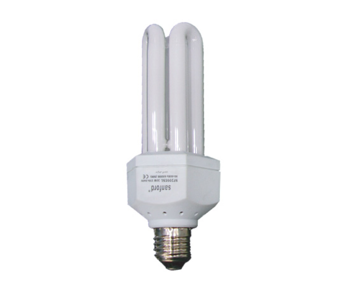 Sanford SF209ESL Energy Saving Lamp - 20 Watts - Zoom Image